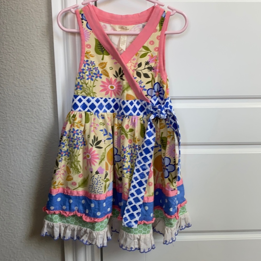 Matilda Jane Dress